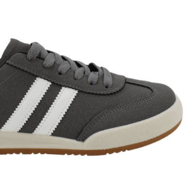 Zapatilla New Walk Line Gris - Imagen 4