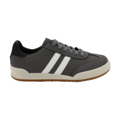 Zapatilla New Walk Line Gris