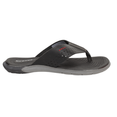 Havaiana Kildare Cuero Negra