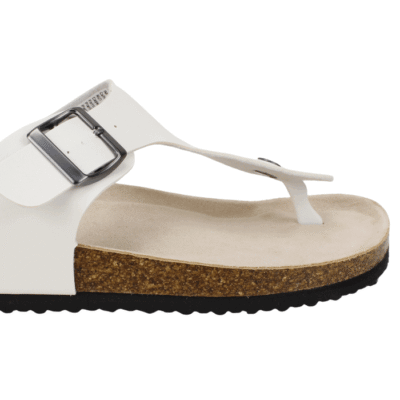 Havaiana New Walk Broche Blanca