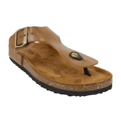 Havaiana New Walk Broche Café 8 Havaiana New Walk Broche Café