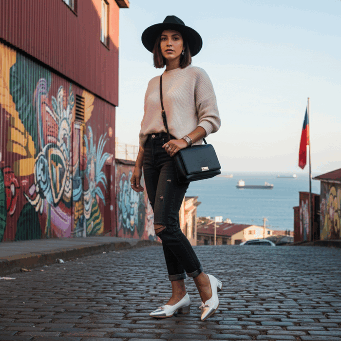 Zapato Agua de Coco Thais Blanco 2 Zapato Agua de Coco Thais Blanco