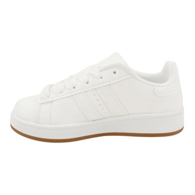 Zapatilla New Walk Clásica Retro Blanco
