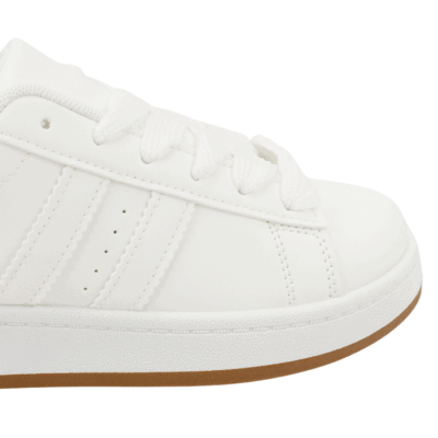 Zapatilla New Walk Clásica Retro Blanco