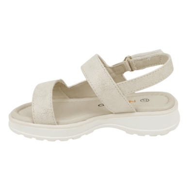 Sandalia Nat Geo Kids Estrella Beige 9 Sandalia Nat Geo Kids Estrella Beige