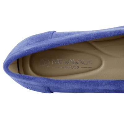 Mocasín New Walk Slip On Confort Azul 10 36bc7049 1370 4347 bd65 499fbfc9eb7b zm rg330 60 5