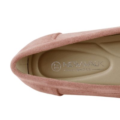 Mocasín New Walk Slip On Confort Rosa 10 5218fa7c 54d9 45d0 8c7d fdc3faf9c6da zm rg330 20 5