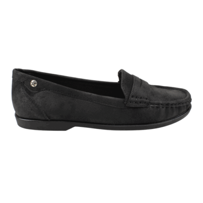 Mocasín New Walk Loafer Negro