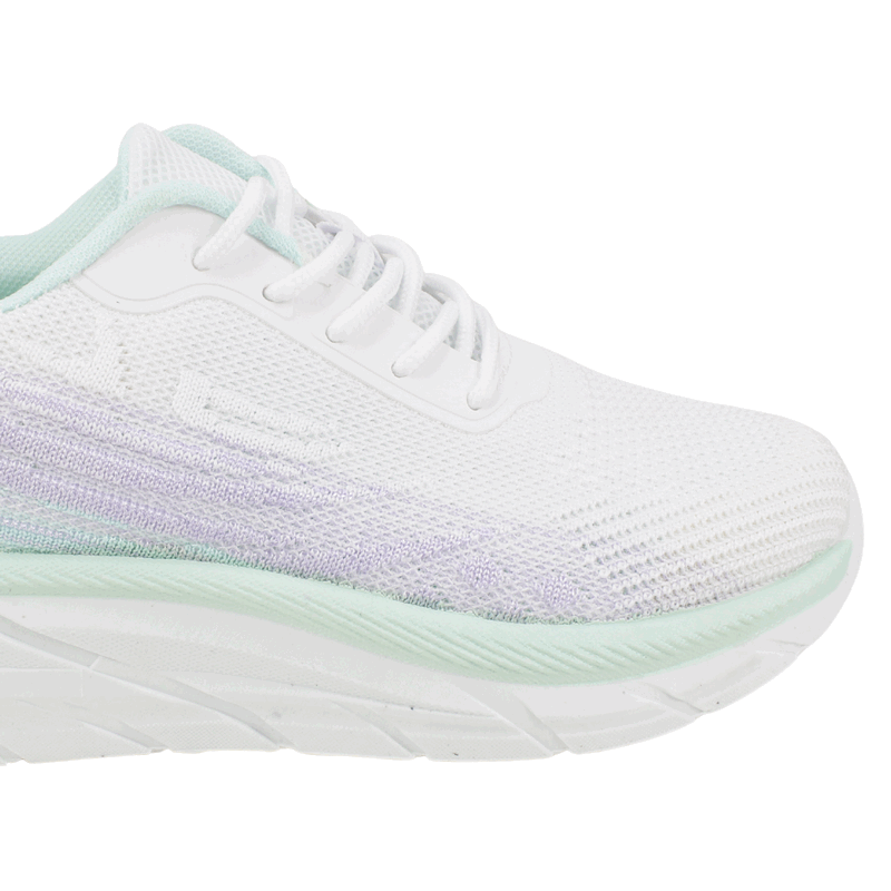 Zapatilla New Walk Mesh Multicolor 5 Zapatilla New Walk Mesh Multicolor - Imagen 5