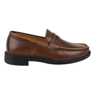 Calzados y Accesorios 31 Mocasín New Walk Clasico Marrón