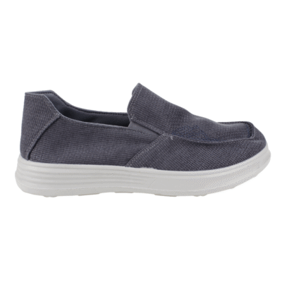 Calzados y Accesorios 29 Zapatilla New Walk Slip On Confort Azul