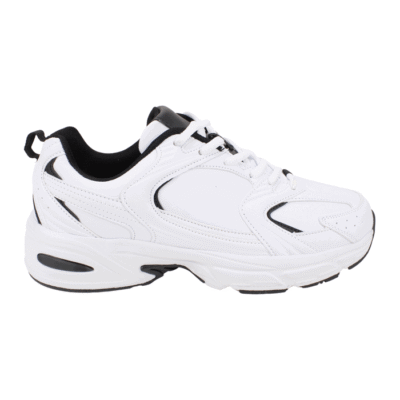 Zapatilla New Walk Deportiva Blanca