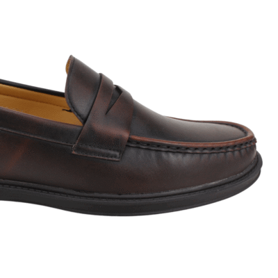 Mocasín New Walk Clasico Café 10 c35e5719 e070 43e1 bce2 cdd8086c347b zm24 m26321 50 5