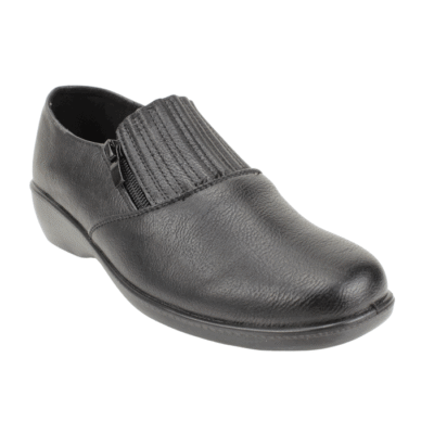 Alternative view of Zapato New Walk Confort Cierre Negro