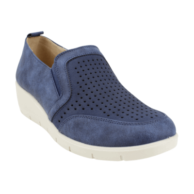 Alternative view of Zapato New Walk Puntos Azul