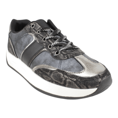 Alternative view of Zapatilla Agua de Coco Aura Gris