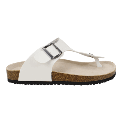 Havaiana New Walk Broche Blanca