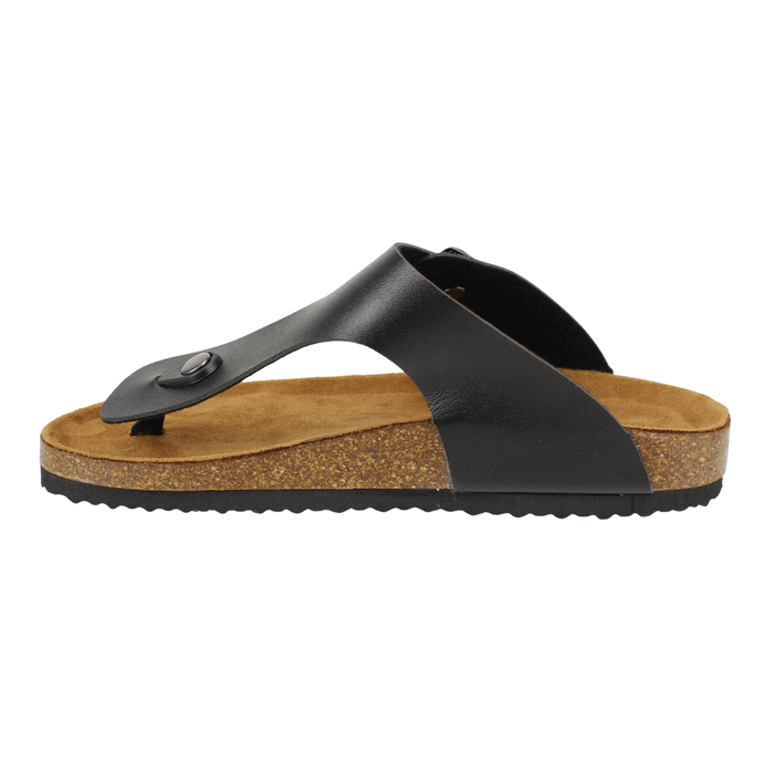 Havaiana New Walk Broche Negra 4 Havaiana New Walk Broche Negra - Imagen 4