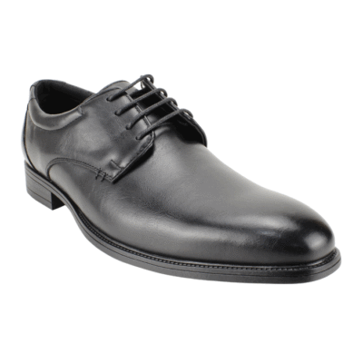 Alternative view of Zapato New Walk Clásico Negro