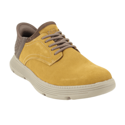 Alternative view of Zapatilla Nat Geo Urbana Cuero Camel