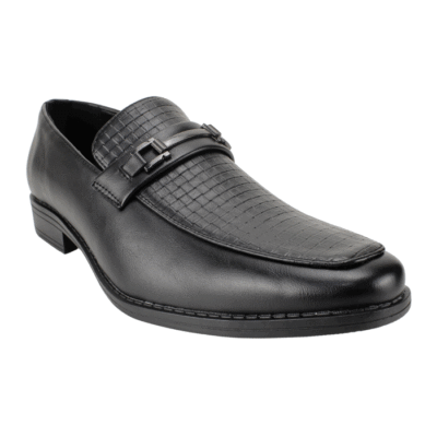 Alternative view of Mocasín New Walk Formal Negro