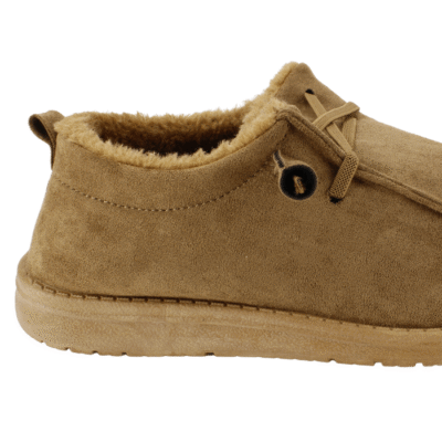 Zapato New Walk Chiporro Camel - Outlet en Elige Tu Número