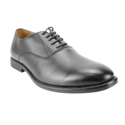 Alternative view of Zapato New Walk Formal Oxford Negro