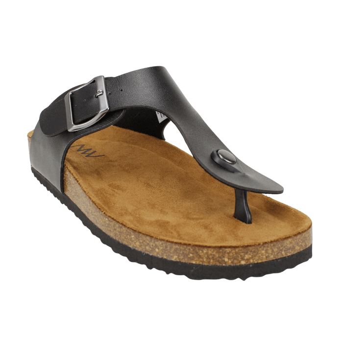 Havaiana New Walk Broche Negra 3 Havaiana New Walk Broche Negra - Imagen 3