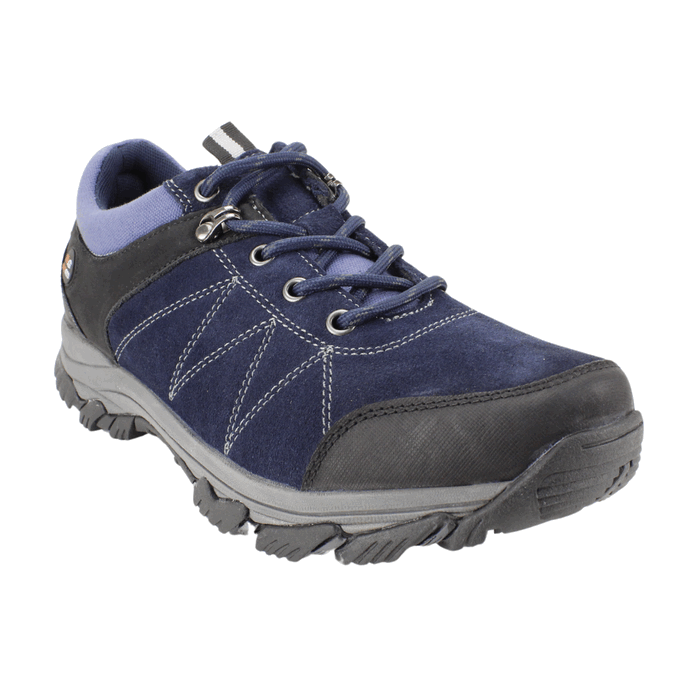 Zapatilla Nat Geo Outdoor Azul Marino 2 Zapatilla Nat Geo Outdoor Azul Marino - Imagen 2