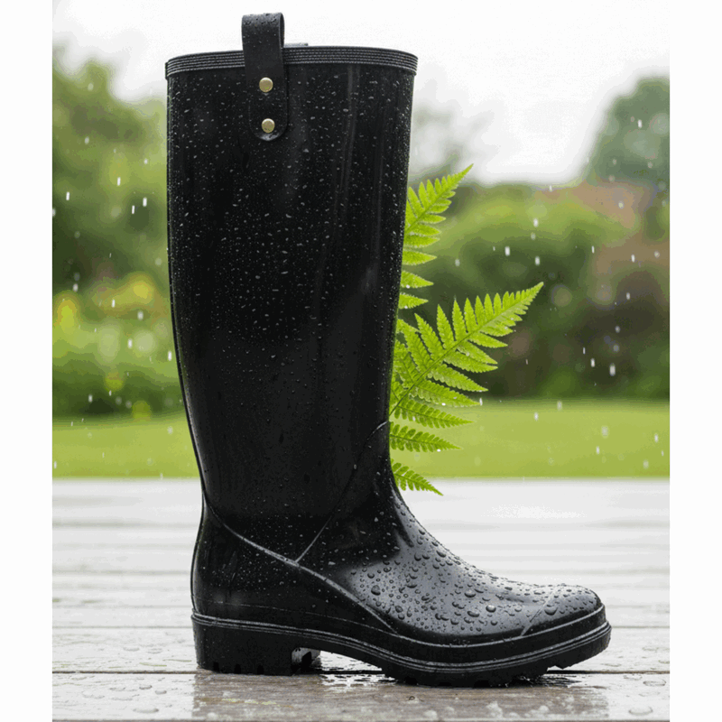 Bota de agua new walk