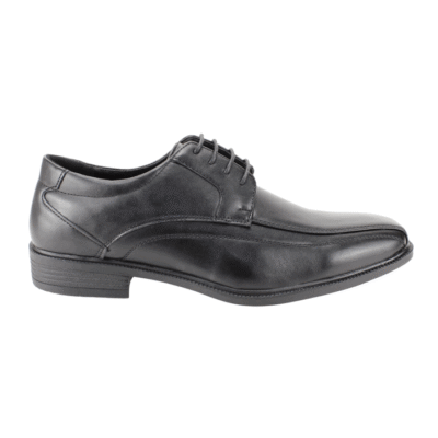 Zapato New Walk Elegante Negro