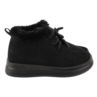 Zapato New Walk Chiporro Negro
