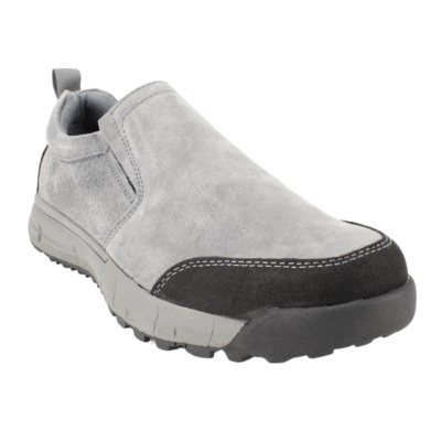 Alternative view of Zapatilla Nat Geo Slip On Cuero Gris