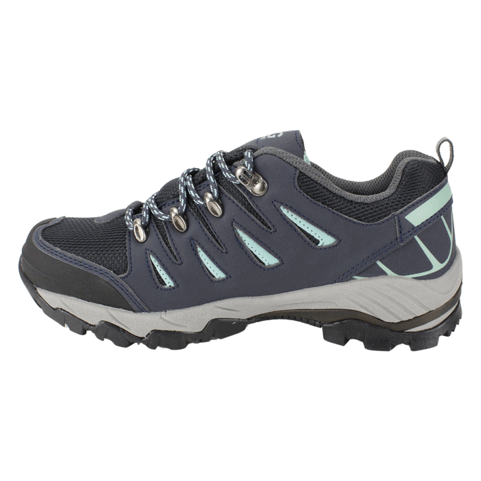 Zapatilla Nat Geo Waterproof Azul 3 Zapatilla Nat Geo Waterproof Azul - Imagen 3