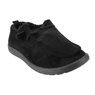 Alternative view of Zapato New Walk Chiporro Negro