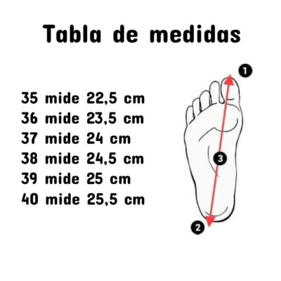 Zapatilla Agua de Coco Aura Café 9 Zapatilla Agua de Coco Aura Café - Zapatillas mujer en Elige Tu Número