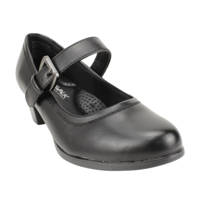 Alternative view of Zapato New Walk Cuequero Correa Negro