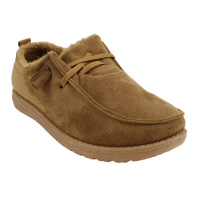 Alternative view of Zapato New Walk Chiporro Camel
