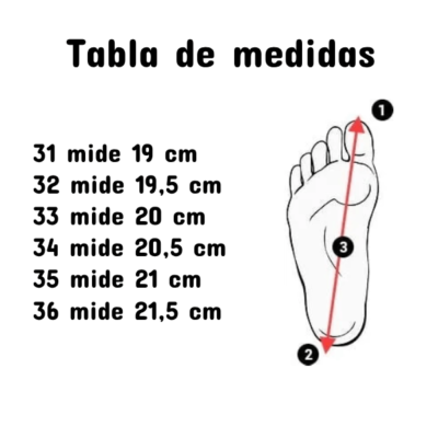 Zapatilla Nat Geo Kids Sock Rosa - Zapatillas niñas en Elige Tu Número