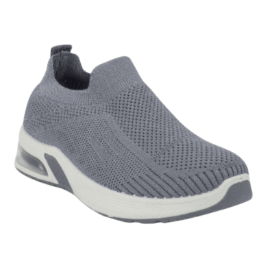 Alternative view of Zapatilla Nat Geo Kids Sock Gris