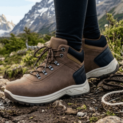 Alternative view of Botin New Walk Outdoor Sport Café