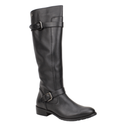 Bota Exs Motoquera Cuero Negra 8 4e4ecf00 f0eb 4285 b365 25efabc946f1 jp 2410 90 3 1