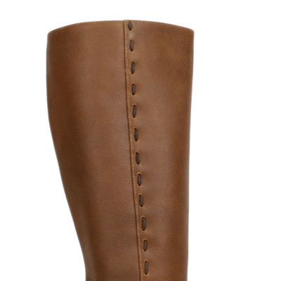 Bota Exs Costuras Cuero Marrón 10 7c6e610c f200 4252 b8c4 8e1624680efe jp5066 40 5 1