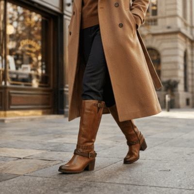 botas mujer