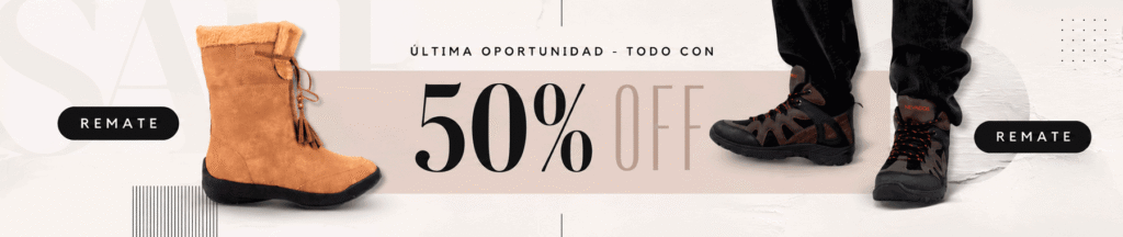 outlet zapatos chile