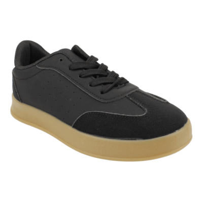 Zapatilla New Walk City Run Urbana Negra - Zapatillas mujer en ETN
