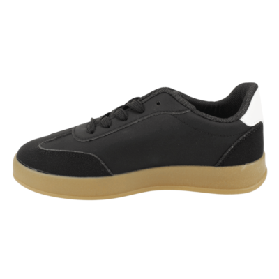 Zapatilla New Walk City Run Urbana Negra - Zapatillas mujer en ETN