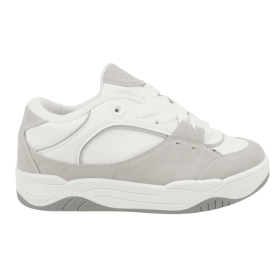 Zapatilla New Walk Bold Urbana Blanca