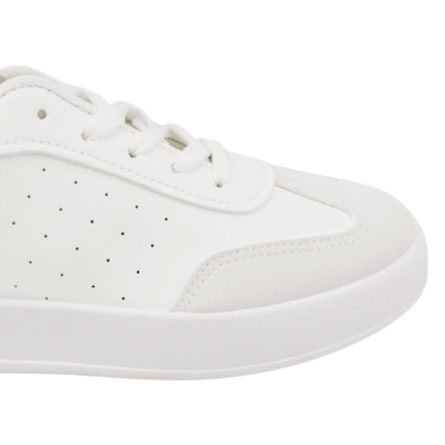 Zapatilla New Walk City Run Urbana Blanca - Zapatillas mujer en ETN