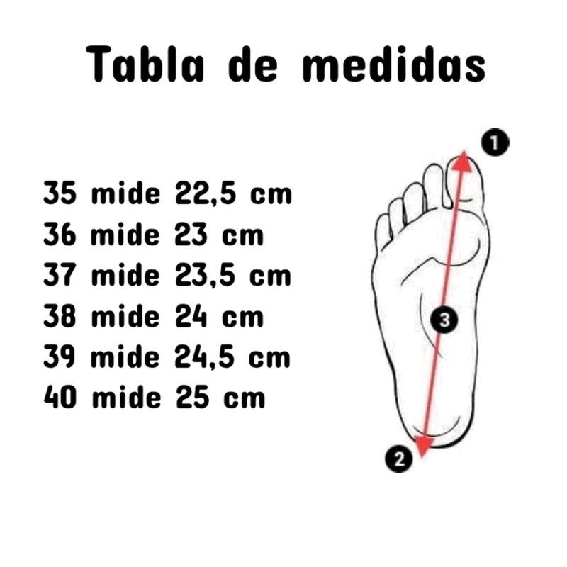 Zapatilla New Walk Fresh Urbana Negra 6 Zapatilla New Walk Fresh Urbana Negra - Zapatillas mujer en ETN